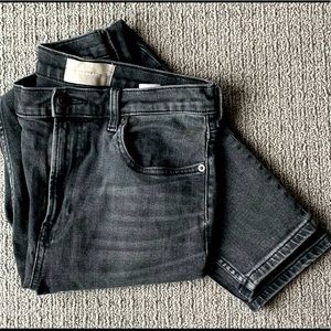 Everlane High Rise Skinny Jean